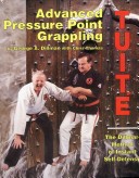 Book cover for Advanced Pressure Point Grappling Tuite