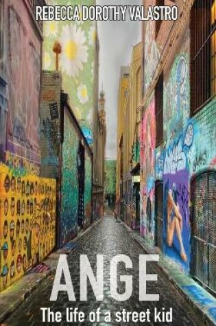 Cover of Ange