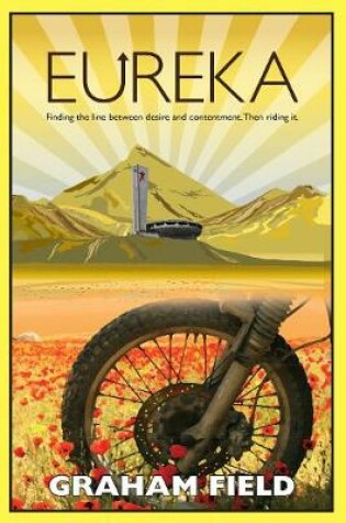 Cover of Eureka