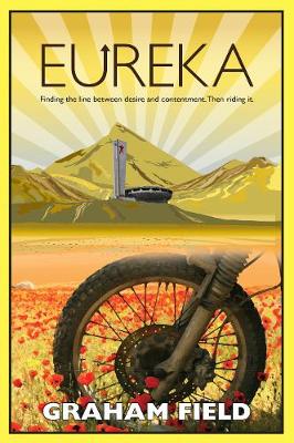 Book cover for Eureka