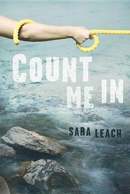 Book cover for Count Me in