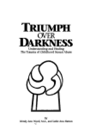 Cover of Triumph Over Darkness