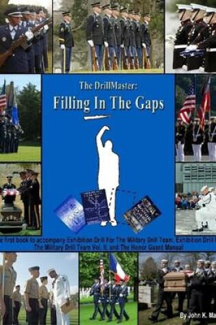 Cover of Filling in the Gaps