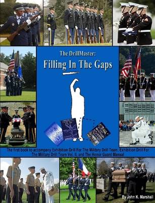 Book cover for Filling in the Gaps