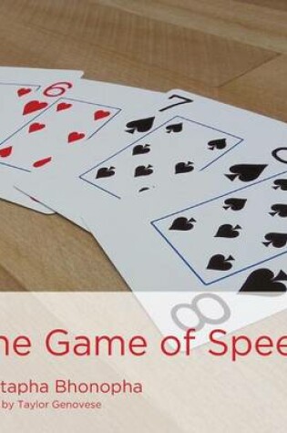 Cover of The Game of Speed