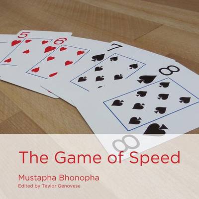 Cover of The Game of Speed