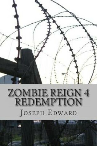 Cover of Zombie Reign 4