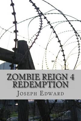 Cover of Zombie Reign 4