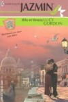 Book cover for Idilio en Venecia