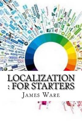 Book cover for Localization