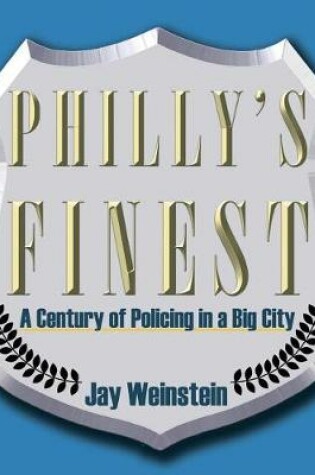 Cover of Philly's Finest