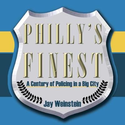 Book cover for Philly's Finest