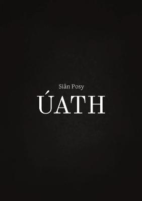 Book cover for Úath