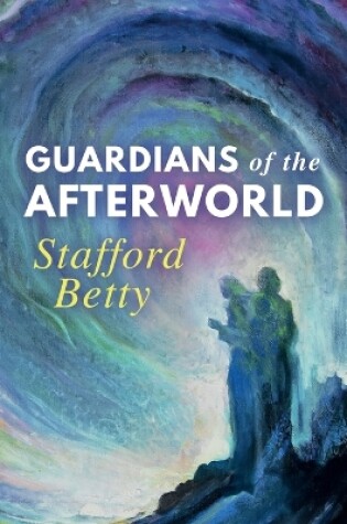 Cover of Guardians of the Afterworld