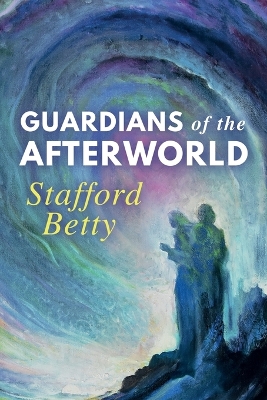 Book cover for Guardians of the Afterworld