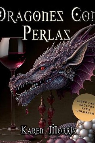Cover of Dragones Con Perlas