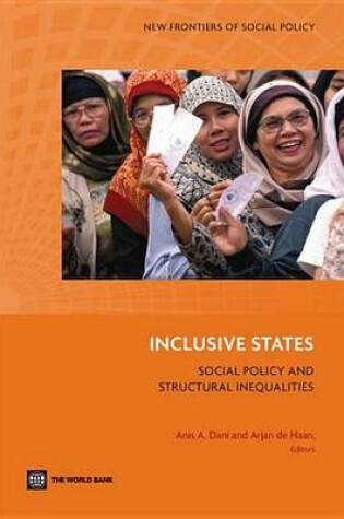 Cover of Inclusive States