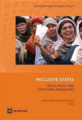 Book cover for Inclusive States