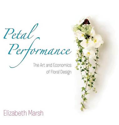 Book cover for Petal Performance