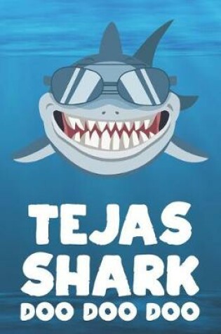 Cover of Tejas - Shark Doo Doo Doo