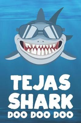 Book cover for Tejas - Shark Doo Doo Doo