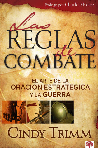 Cover of Reglas de Combate