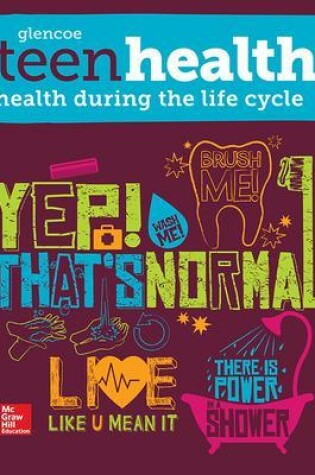 Cover of Teen Health, Health During the Life Cycle