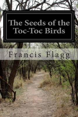 Book cover for The Seeds of the Toc-Toc Birds