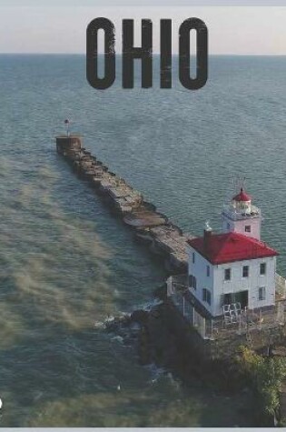 Cover of Ohio 2021 Calendar
