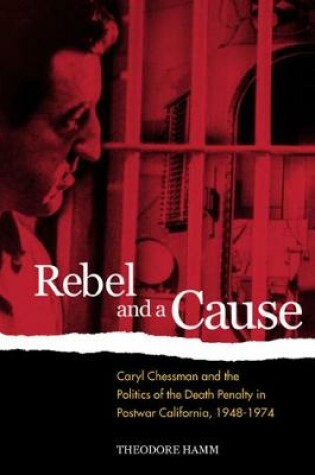 Cover of Rebel and a Cause