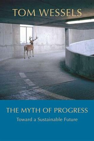 Cover of The Myth of Progress