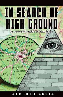 Book cover for In Search of High Ground