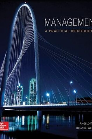 Cover of Management Looseleaf