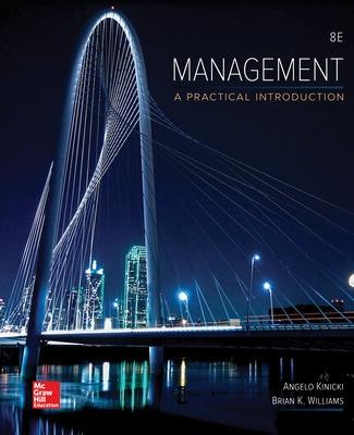 Book cover for Management Looseleaf