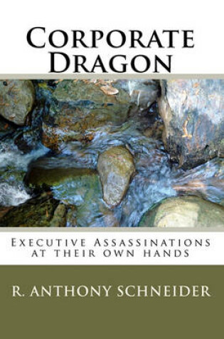 Cover of Corporate Dragon