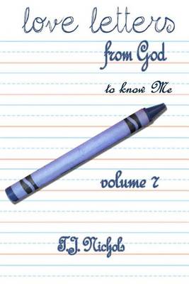 Cover of To Know Me Volume 7