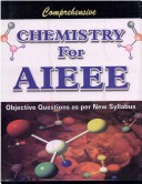 Book cover for Comprehensive Chemistry for AIEEE