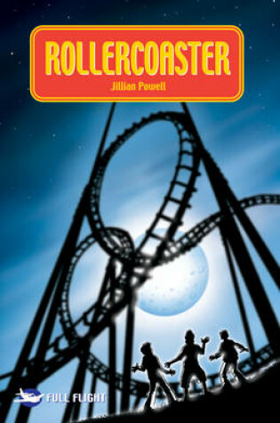 Cover of Rollercoaster