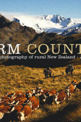 Cover of Farm Country