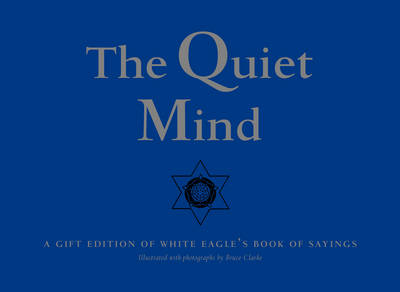 Book cover for Quiet Mind Gift Edition