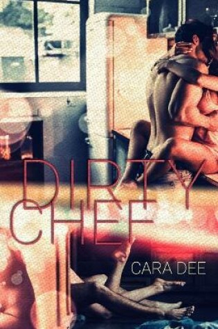 Cover of Dirty Chef