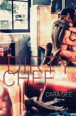 Book cover for Dirty Chef