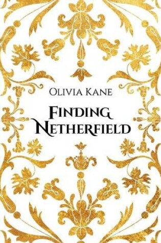 Cover of Finding Netherfield