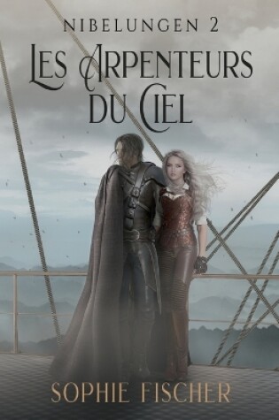 Cover of Les Arpenteurs du Ciel