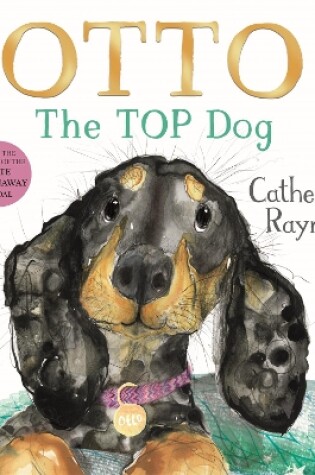 Cover of Otto The Top Dog
