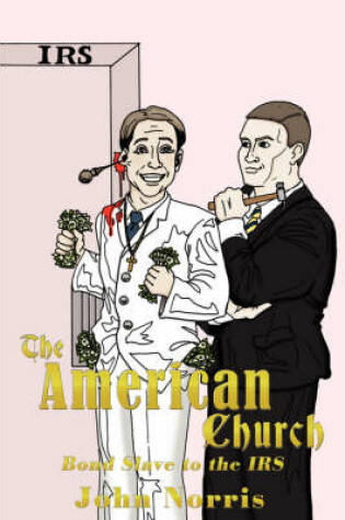 Cover of The American Church