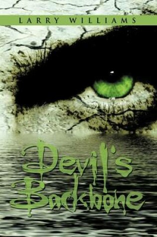 Cover of Devil's Backbone