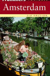 Book cover for Frommer's Portable Amsterdam