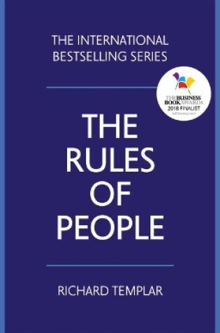 Cover of The Rules of People