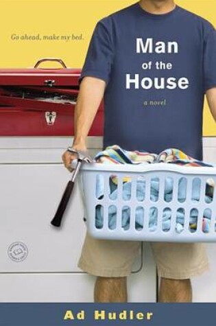 Cover of Man of the House